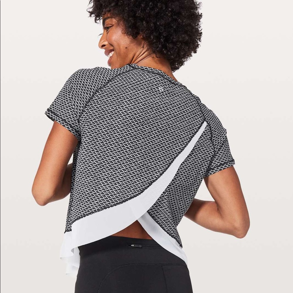 Lululemon Top